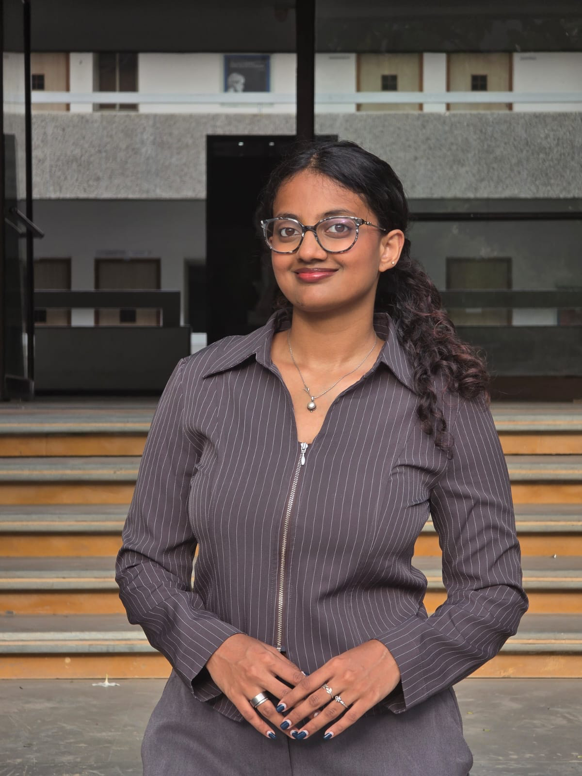 Nandini Zunder