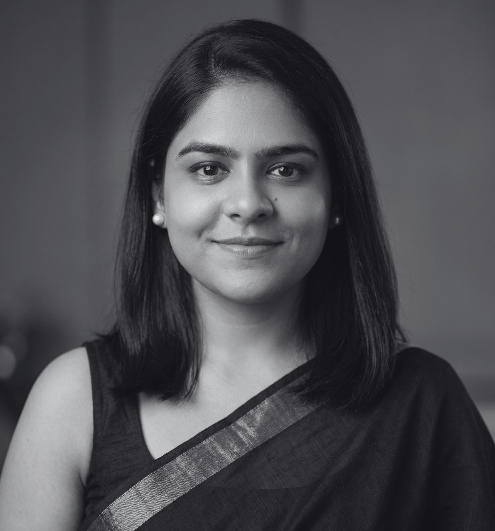 Tanya Ganguli
